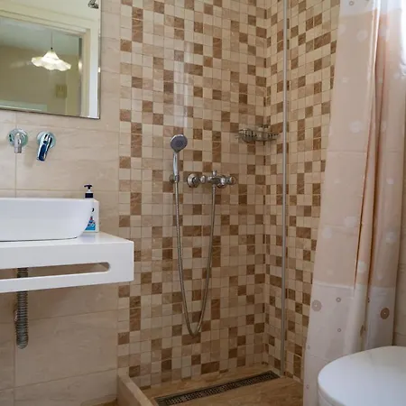 Apartamento Spiros Athinaios Apartment's