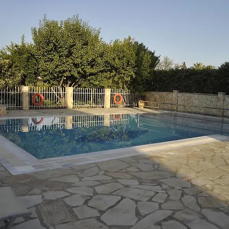 Spiros Athinaios Apartment's 公寓